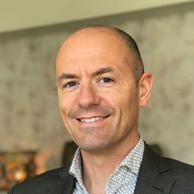 Portrait de Brice Bragato, Directeur Avant-vente de Devisubox